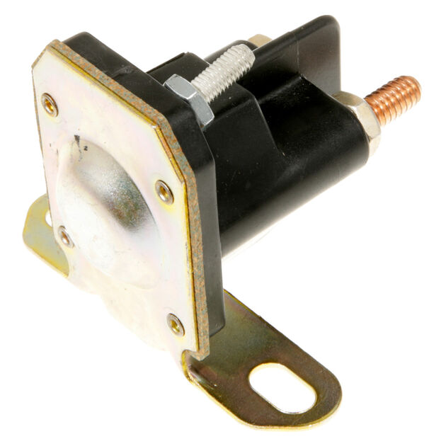 SOLENOID