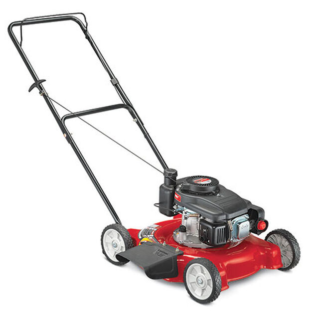 MTD Push Lawn Mower Model 11A-02JX700
