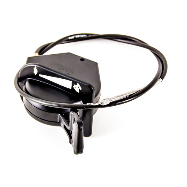 Throttle Cable 