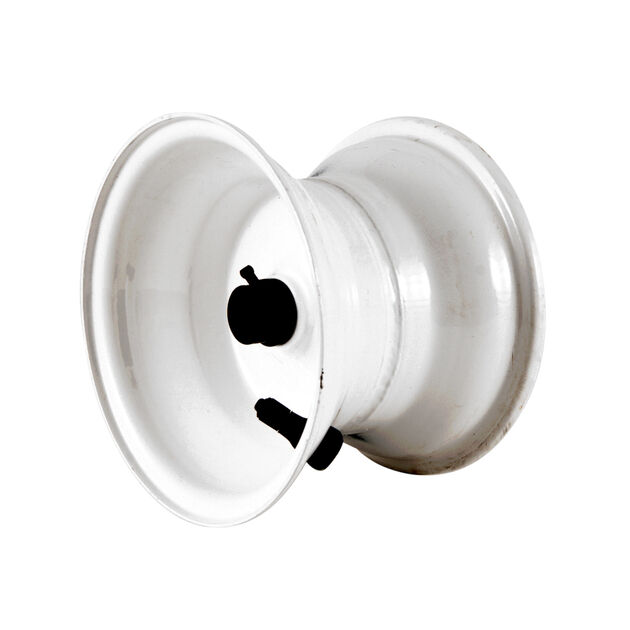 Rim Assembly, 6 x 4.5