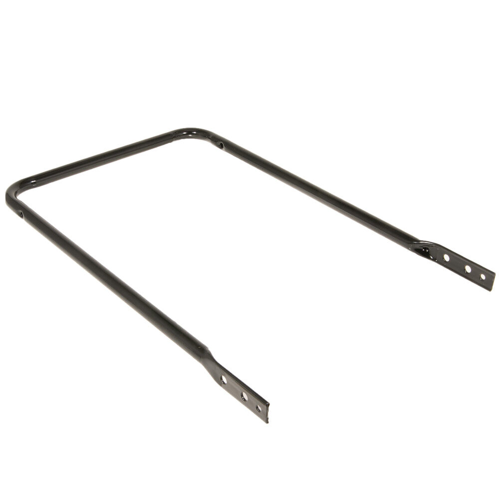 Lawn shop mower handle