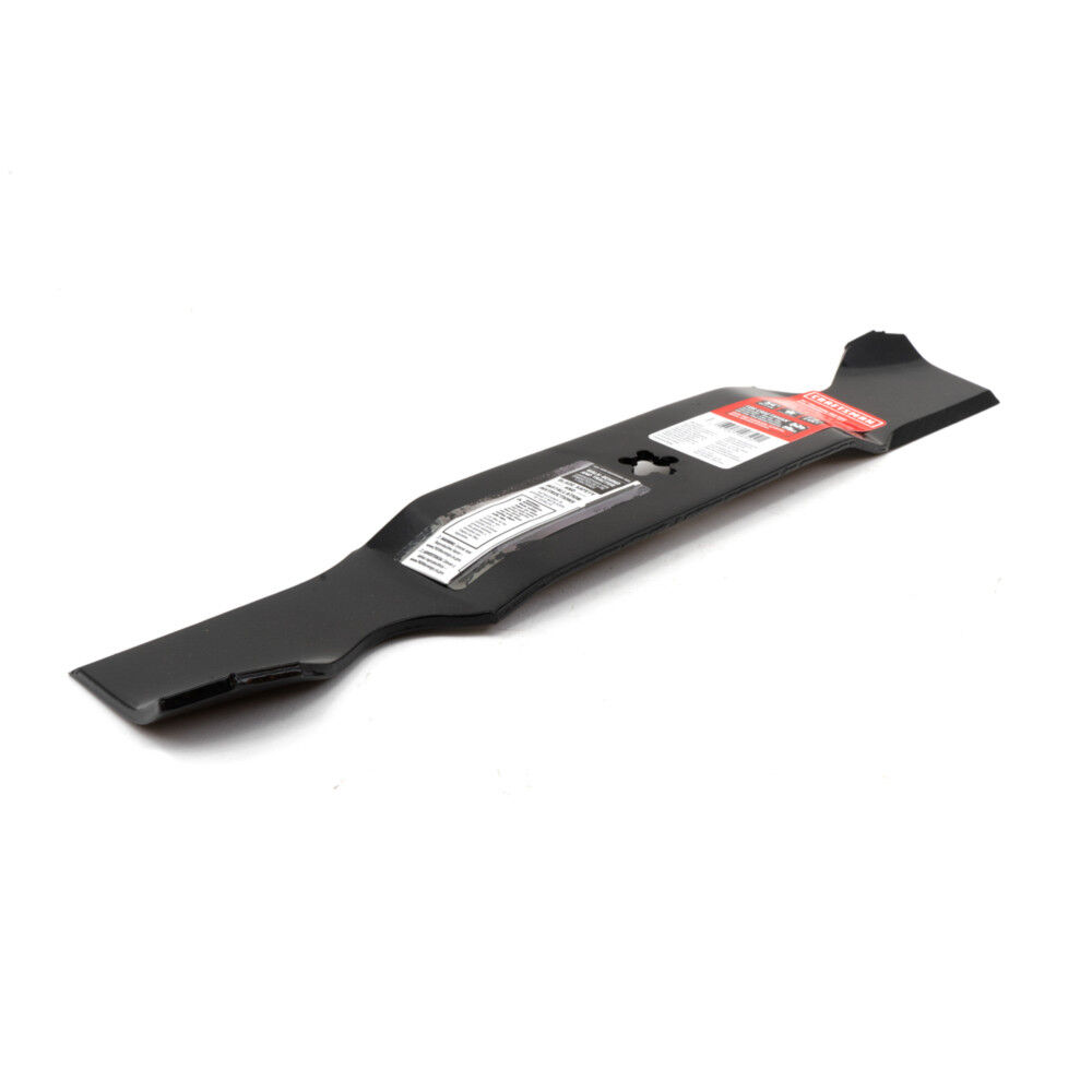 Craftsman zero shop turn 54 blades