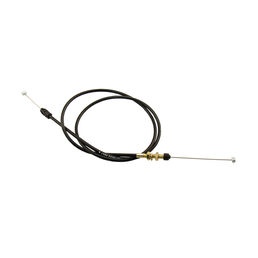 Chute Control Cable
