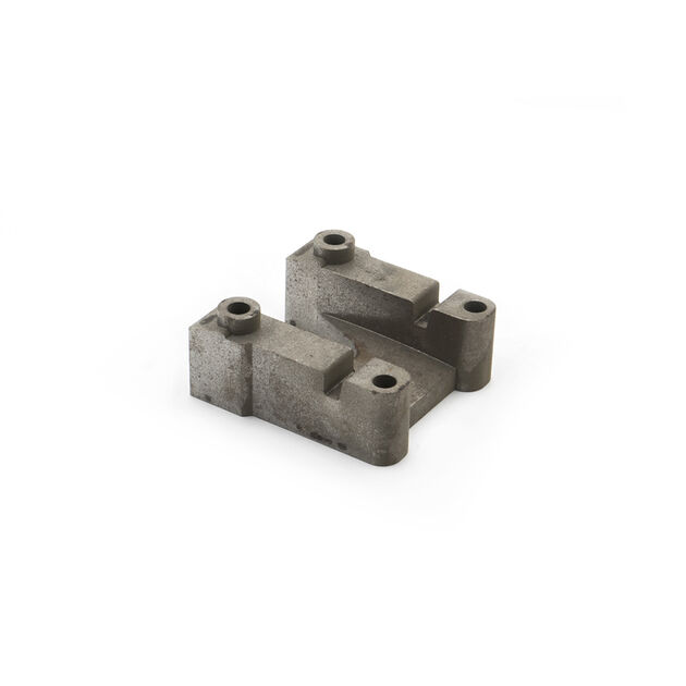 BLOCK-TILT STEERIN