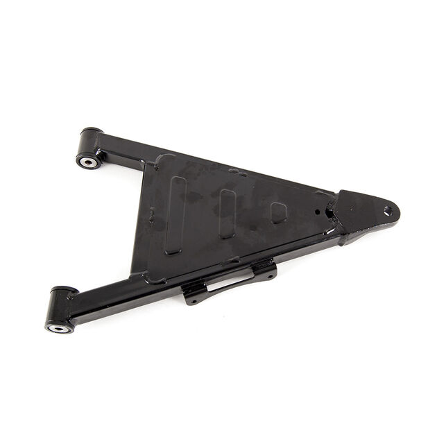 RIGHT FRONT LOWER SWING ARM