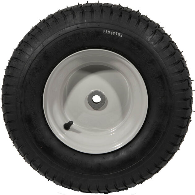TURF TREAD TIRE