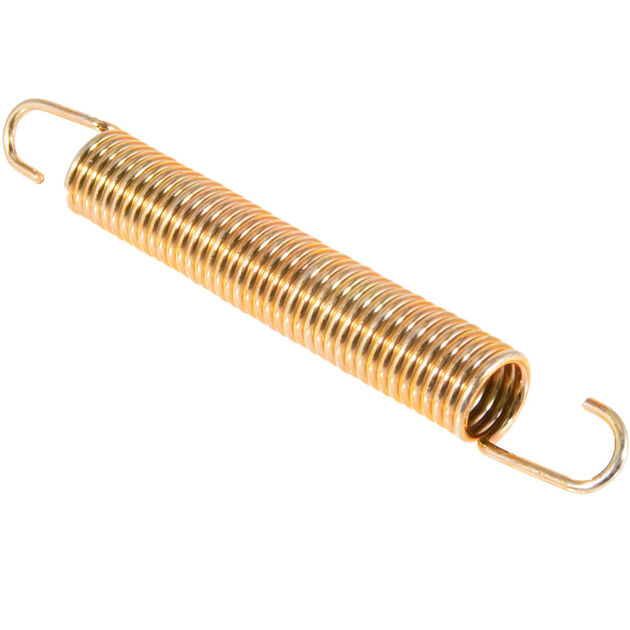 Extension Spring .75 Dia x 5.87