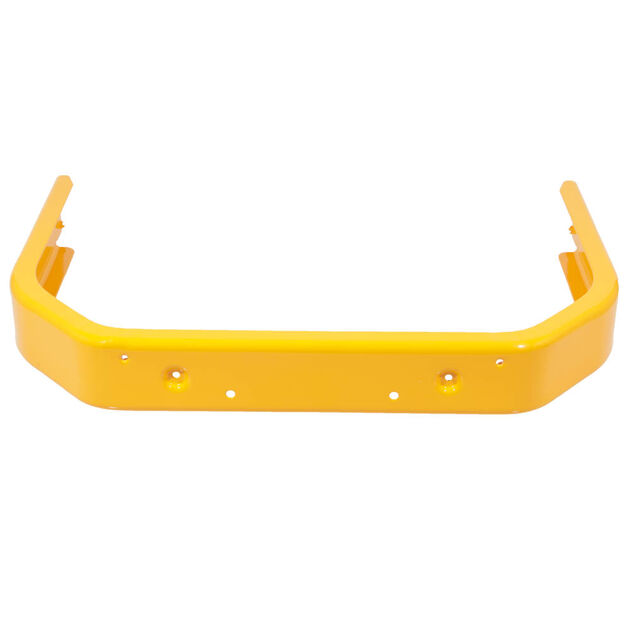 Rear Bumper &#40;Cub Cadet Yellow&#41;