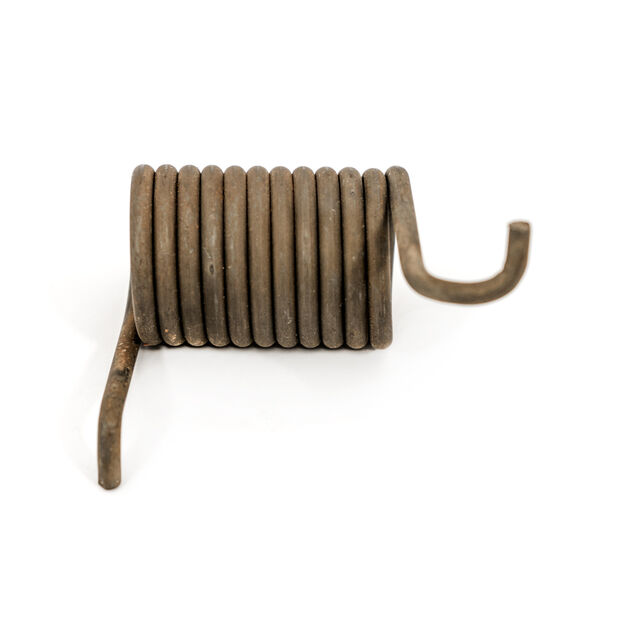 Torsion Spring &#40;RH&#41; 1.294 ID 