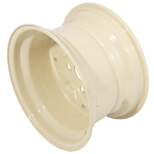 Rim Assembly &#40;12 x 7&#41; &#40;Beige&#41;