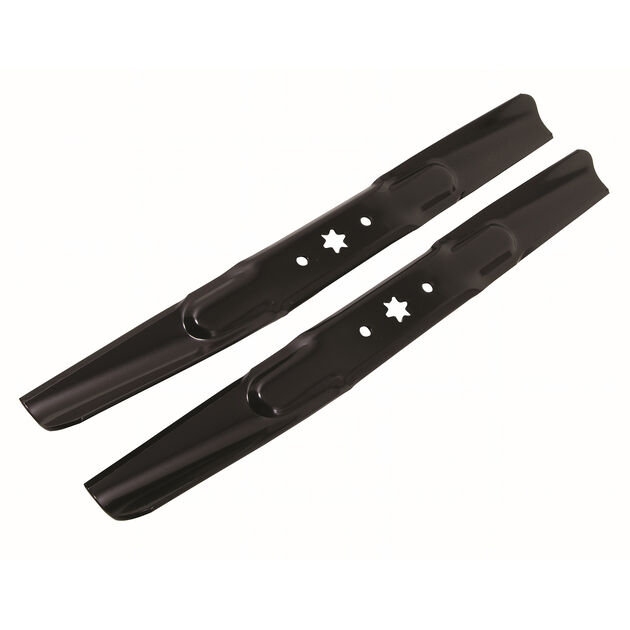 2-in-1 Blade for 46-inch Cutting Decks