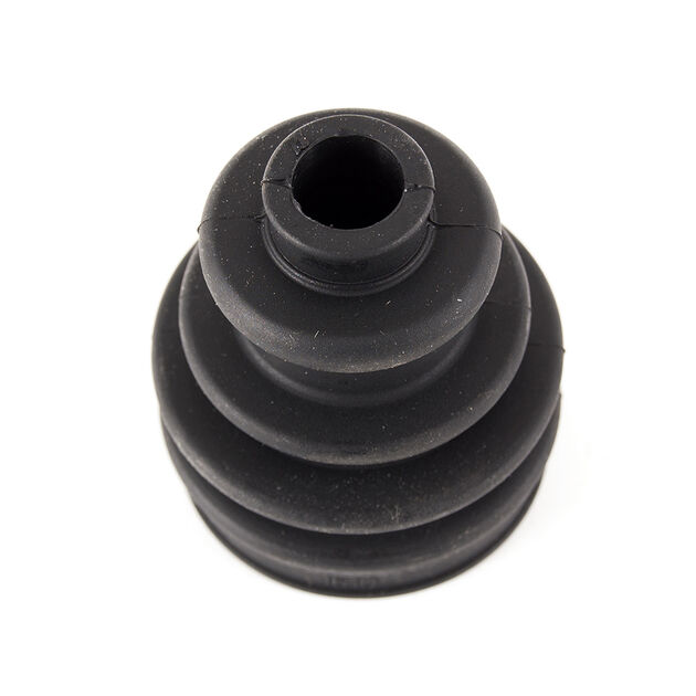 OUTER RUBBER DUST-P COVER     