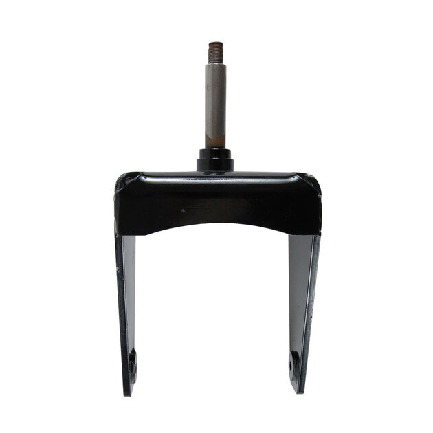 Y0Ke Assembly &#40;Powder Black&#41;