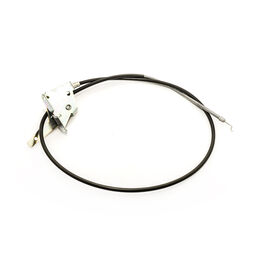 Throttle/Choke Cable