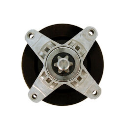 Spindle Assembly - 5.75" Dia. Pulley