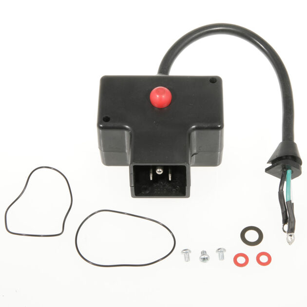 Plug Kit 120V E-Start &#40;Small Block&#41;