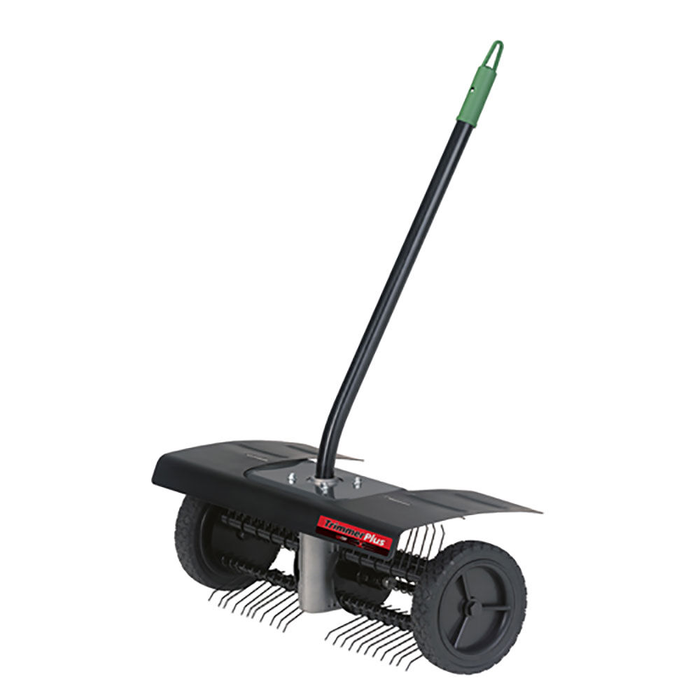 Mtd lawn dethatcher outlet