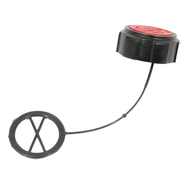 Assembly, Fuel Cap &#40;Red Top&#41;