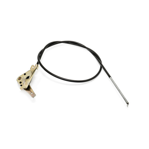 CABLE-THROTTLE