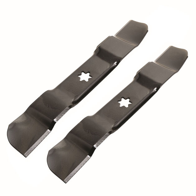 Mulching Blade Set for 28-inch Cutting Decks