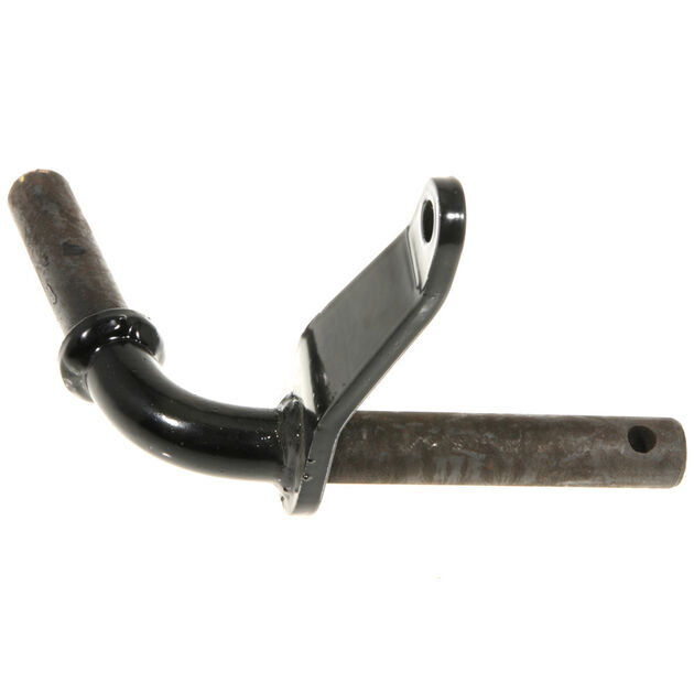 Knuckle Assembly &#40;LH&#41; &#40;Powder Black&#41;
