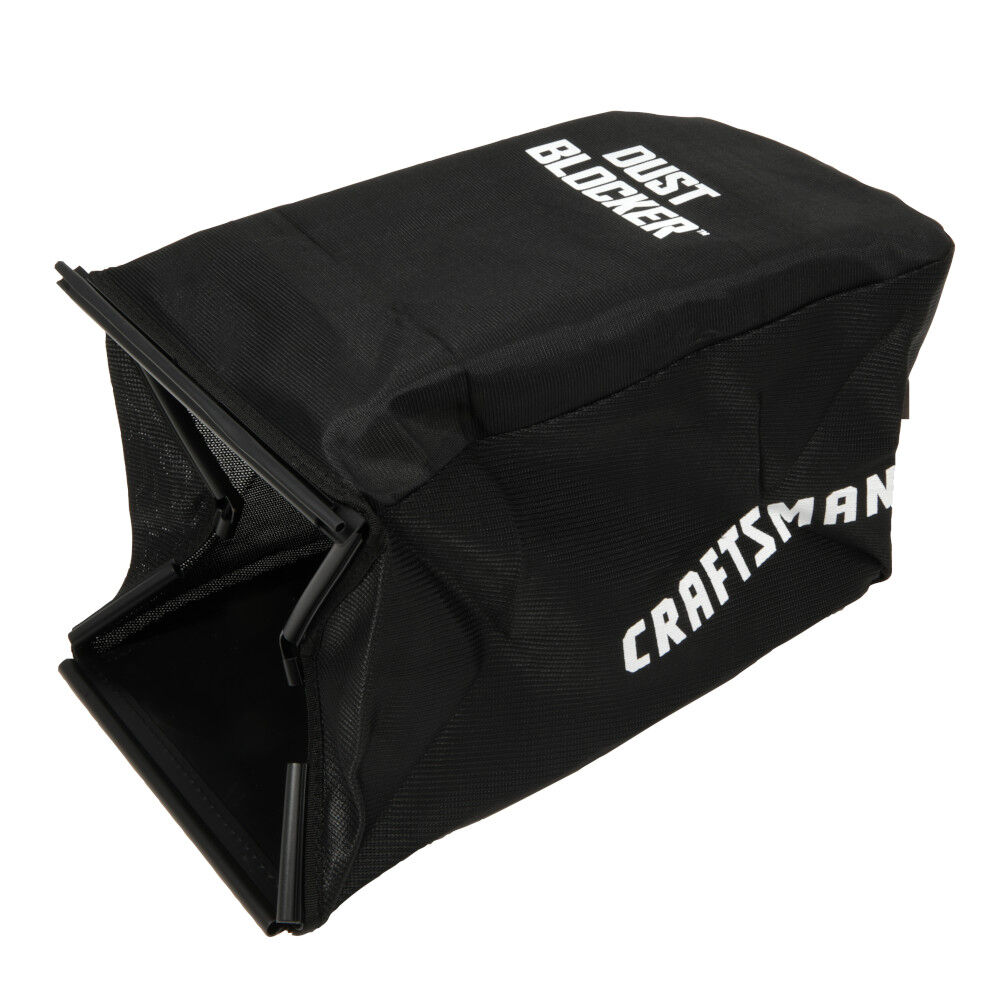 21 Grassbag Black 664P05322A MTD Parts Canada