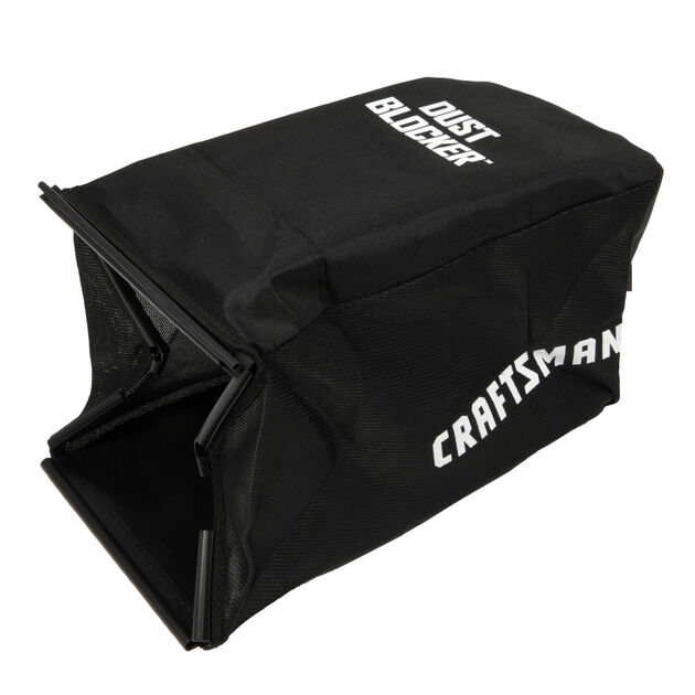 21" Grassbag (Black)