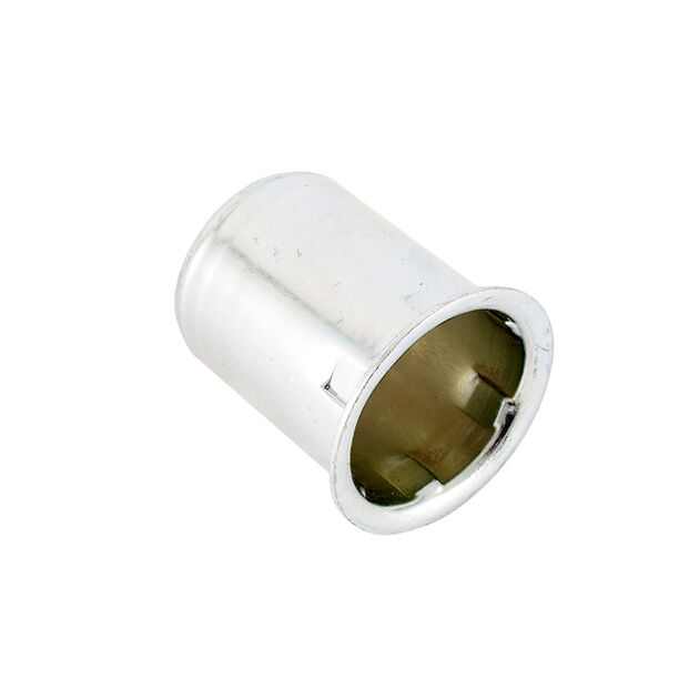 CUP-RECOIL STARTER