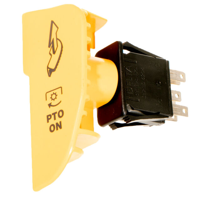 PTO Switch Assembly