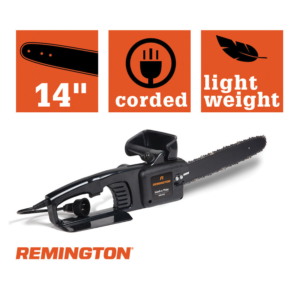 Remington cheap rm1425 chain