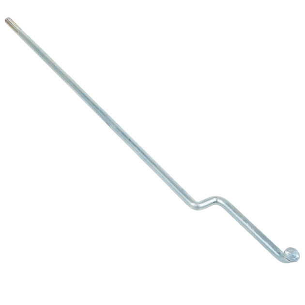 Variable Speed Rod