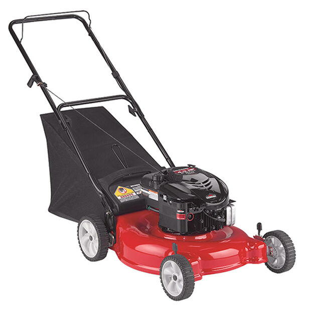Yard Machines Push Lawn Mower Model 11A-418B752