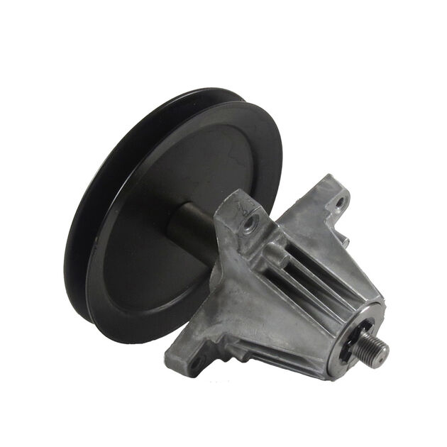 Spindle Assembly - 6.93&quot; Dia. Pulley