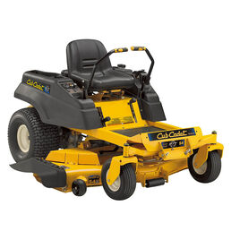 RZT54  Cub Cadet Zero Turn Mower