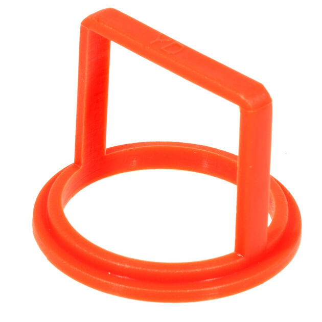 FUEL LEVEL INDICATOR          