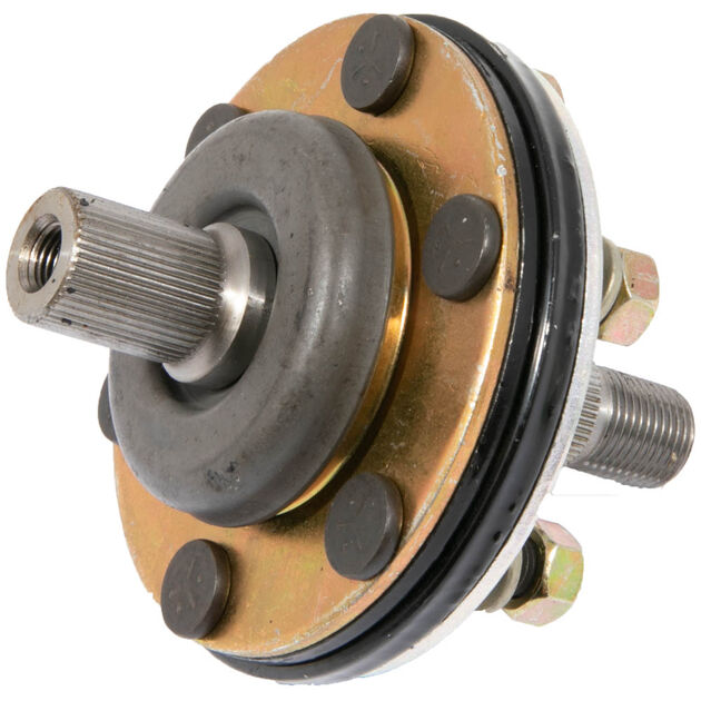 Spindle Assembly
