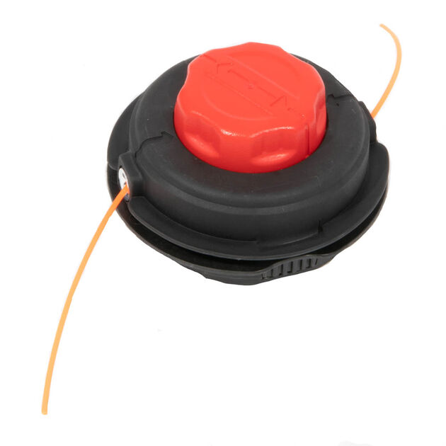 Complete Head Assembly