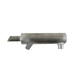 MUFFLER