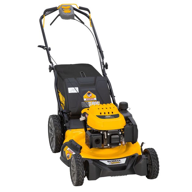DeWalt 196cc 21&quot; Mower