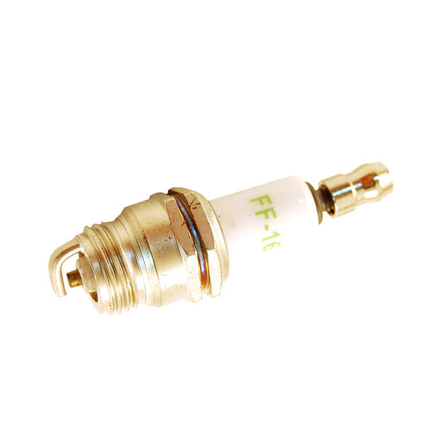 FirstFire&trade; Spark Plug - DJ6, DJ7