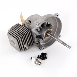 SHORTBLOCK                   N