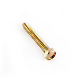 SCREW-MACHINE #10-           N