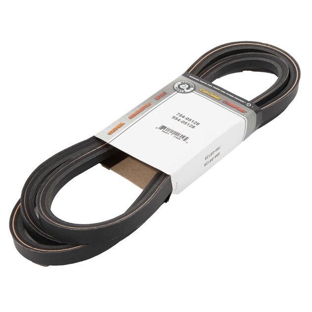 V-Belt B Sec x 105.15