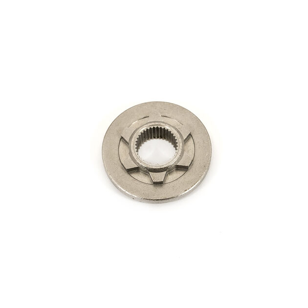 Pulley Hub