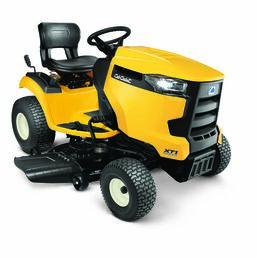XT1-LT42  Cub Cadet Riding Lawn Mower
