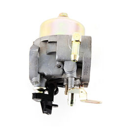 Carburetor Assembly