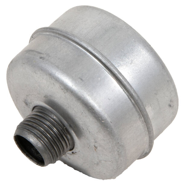 MUFFLER 2-4 HP B&amp;S&#35;298830    N