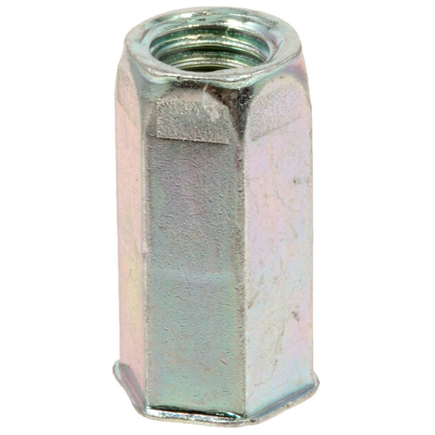 Nut Rivet 3/8-16