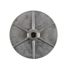 Aluminum Friction Disc, 6.25" Dia.