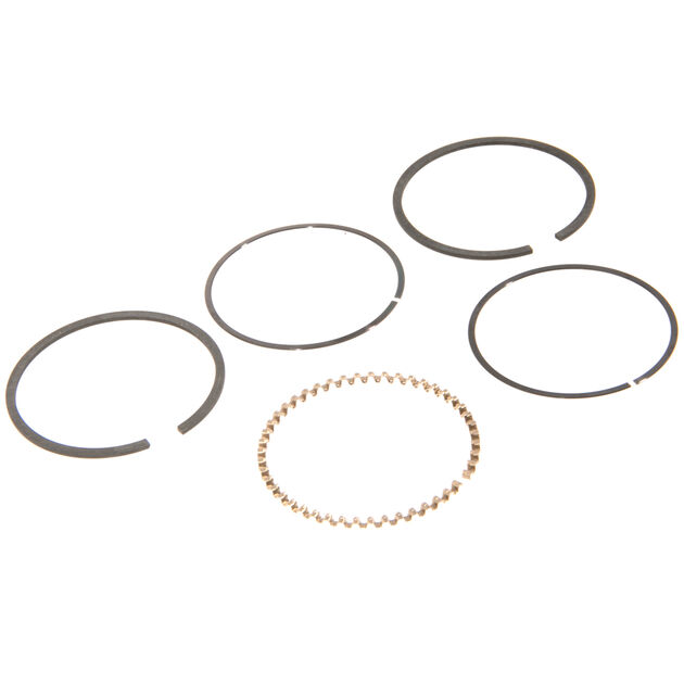 PISTON RING ASM              N